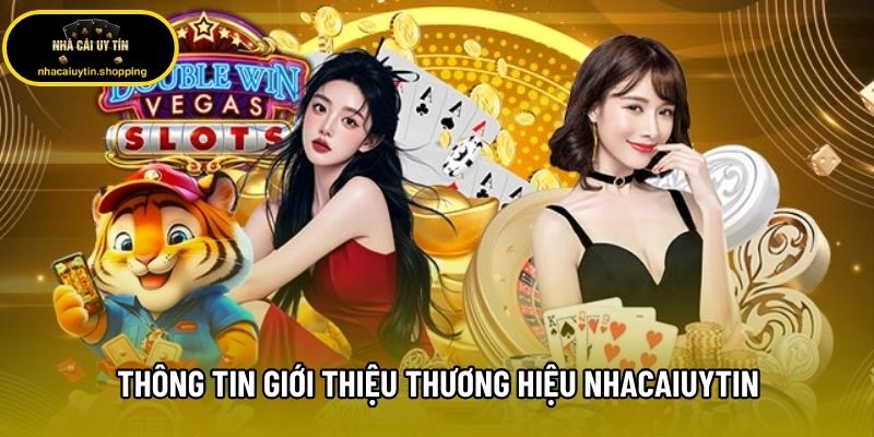 Thông tin giới thiệu thương hiệu Nhacaiuytin